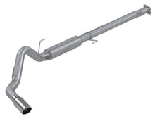 Load image into Gallery viewer, MBRP Catback Exhaust Ford F150 3.5L EcoBoost V6 (11-14) [Single Side Exit] Race Version - Aluminized Steel Alternate Image