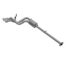 Load image into Gallery viewer, 734.99 MBRP Catback Exhaust Ford F150 3.5L EcoBoost V6 / 3.7L Duratec V6 / 5.0L Coyote V8 (09-14) [Pre-Axle Dual Outlet] Race Version - Redline360 Alternate Image