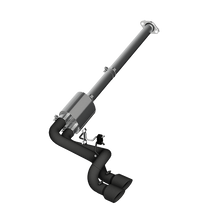 Load image into Gallery viewer, 734.99 MBRP Catback Exhaust Ford F150 3.5L EcoBoost V6 / 3.7L Duratec V6 / 5.0L Coyote V8 (09-14) [Pre-Axle Dual Outlet] Race Version - Redline360 Alternate Image