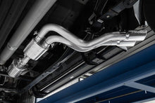 Load image into Gallery viewer, MBRP Catback Exhaust Ford F150 2.7L / 3.5L EcoBoost V6 / 5.0L Coyote V8 (15 - 20) [Pre - Axle Dual Outlet] Race or Street Version - Catback Exhaust - MBRPS5262AL - Redline360 Alternate Image