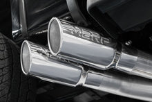 Load image into Gallery viewer, MBRP Catback Exhaust Ford F150 2.7L / 3.5L EcoBoost V6 / 5.0L Coyote V8 (15 - 20) [Pre - Axle Dual Outlet] Race or Street Version - Catback Exhaust - MBRPS5262AL - Redline360 Alternate Image