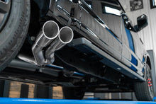 Load image into Gallery viewer, MBRP Catback Exhaust Ford F150 2.7L / 3.5L EcoBoost V6 / 5.0L Coyote V8 (15 - 20) [Pre - Axle Dual Outlet] Race or Street Version - Catback Exhaust - MBRPS5262AL - Redline360 Alternate Image