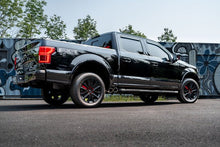 Load image into Gallery viewer, MBRP Catback Exhaust Ford F150 2.7L / 3.5L EcoBoost V6 / 5.0L Coyote V8 (15 - 20) [Pre - Axle Dual Outlet] Race or Street Version - Catback Exhaust - MBRPS5262AL - Redline360 Alternate Image