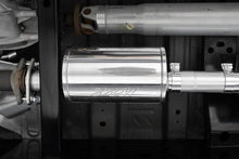 Load image into Gallery viewer, MBRP Catback Exhaust Ford F150 2.7L / 3.5L EcoBoost V6 / 5.0L Coyote V8 (15 - 20) [Pre - Axle Dual Outlet] Race or Street Version - Catback Exhaust - MBRPS5262AL - Redline360 Alternate Image