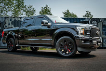 Load image into Gallery viewer, MBRP Catback Exhaust Ford F150 2.7L / 3.5L EcoBoost V6 / 5.0L Coyote V8 (15 - 20) [Pre - Axle Dual Outlet] Race or Street Version - Catback Exhaust - MBRPS5262AL - Redline360 Alternate Image