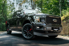Load image into Gallery viewer, MBRP Catback Exhaust Ford F150 2.7L / 3.5L EcoBoost V6 / 5.0L Coyote V8 (15 - 20) [Pre - Axle Dual Outlet] Race or Street Version - Catback Exhaust - MBRPS5262AL - Redline360 Alternate Image