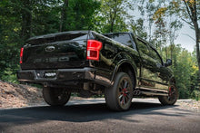 Load image into Gallery viewer, MBRP Catback Exhaust Ford F150 2.7L / 3.5L EcoBoost V6 / 5.0L Coyote V8 (15 - 20) [Pre - Axle Dual Outlet] Race or Street Version - Catback Exhaust - MBRPS5262AL - Redline360 Alternate Image