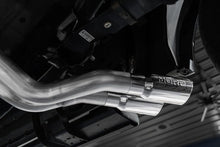 Load image into Gallery viewer, MBRP Catback Exhaust Ford F150 2.7L / 3.5L EcoBoost V6 / 5.0L Coyote V8 (15 - 20) [Pre - Axle Dual Outlet] Race or Street Version - Catback Exhaust - MBRPS5262AL - Redline360 Alternate Image