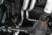 Load image into Gallery viewer, 619.99 MBRP Catback Exhaust Ford Ranger EcoBoost 2.3L (19-21) [Touring Version] Single Side Exit - Redline360 Alternate Image