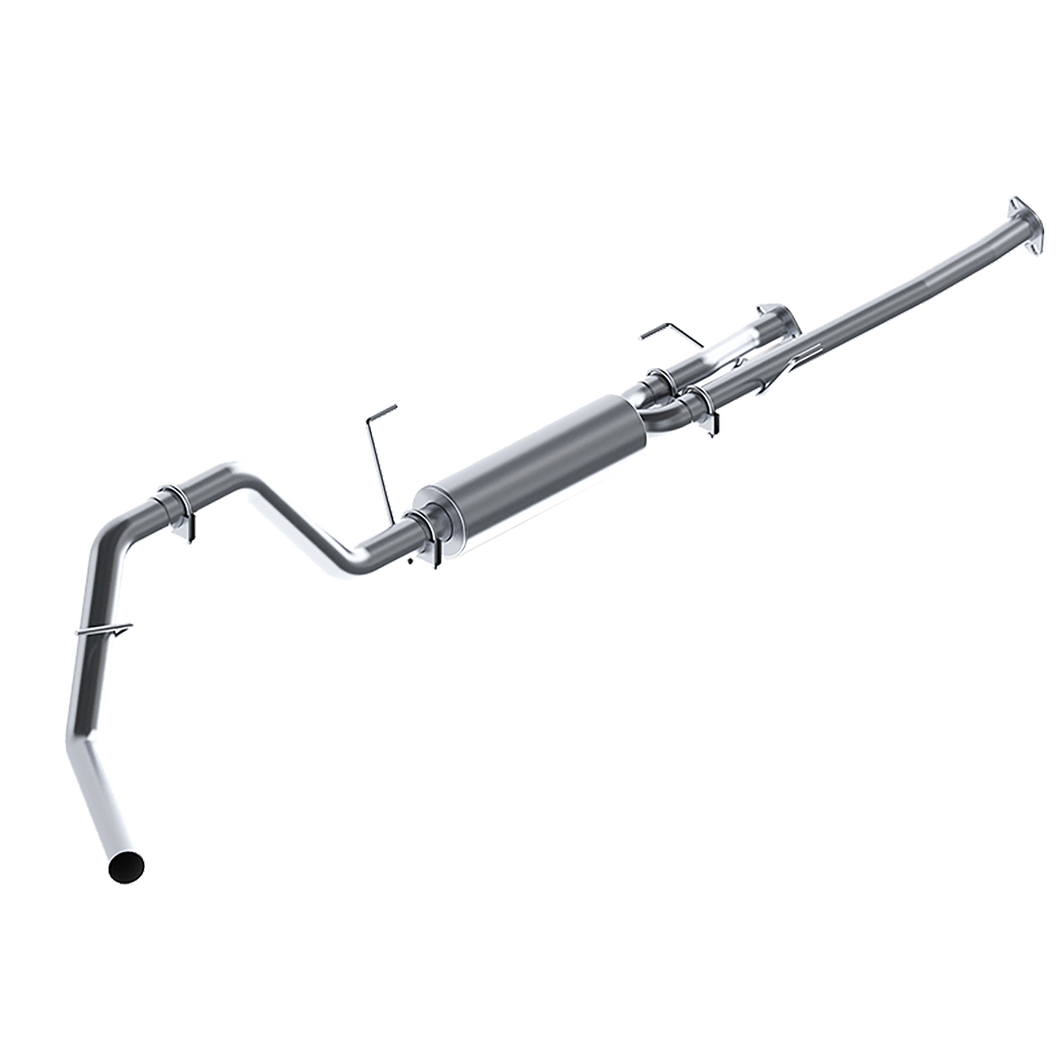 MBRP Exhaust Toyota Tundra (09-21) 2.5