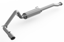 Load image into Gallery viewer, MBRP Exhaust Toyota Tacoma 3.5L V6 (16-23) [Armor Lite Series] Catback - Default Title Alternate Image