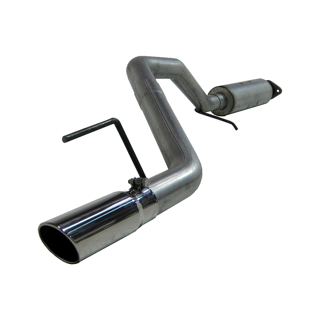 319.99 MBRP Exhaust Jeep Grand Cherokee 4.7/5.7 V8 Hemi (05-10) 3