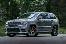 Load image into Gallery viewer, 999.99 MBRP Exhaust Jeep Grand Cherokee SRT8 6.4 (12-21) 3&quot; Street Catback - Redline360 Alternate Image