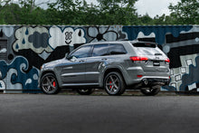 Load image into Gallery viewer, 999.99 MBRP Exhaust Jeep Grand Cherokee SRT8 6.4 (12-21) 3&quot; Street Catback - Redline360 Alternate Image