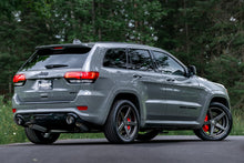 Load image into Gallery viewer, 999.99 MBRP Exhaust Jeep Grand Cherokee SRT8 6.4 (12-21) 3&quot; Street Catback - Redline360 Alternate Image