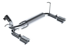 Load image into Gallery viewer, MBRP Exhaust Wrangler Rubicon JK 3.6L / 3.8L V6 (07-18) 2.5" Race Muffler - Aluminized Steel Alternate Image