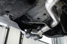 Load image into Gallery viewer, MBRP Exhaust Porsche Macan Turbo / S / GTS V6 (14-24) Street 2.5" Muffler Delete - Default Title Alternate Image