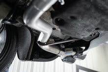 Load image into Gallery viewer, MBRP Exhaust Porsche Macan Turbo / S / GTS V6 (14-24) Street 2.5" Muffler Delete - Default Title Alternate Image