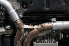 Load image into Gallery viewer, MBRP Exhaust Porsche Macan Turbo / S / GTS V6 (14-24) Street 2.5" Muffler Delete - Default Title Alternate Image
