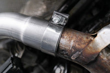 Load image into Gallery viewer, MBRP Exhaust Porsche Macan Turbo / S / GTS V6 (14-24) Street 2.5" Muffler Delete - Default Title Alternate Image