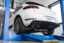 Load image into Gallery viewer, MBRP Exhaust Porsche Macan Turbo / S / GTS V6 (14-24) Street 2.5" Muffler Delete - Default Title Alternate Image
