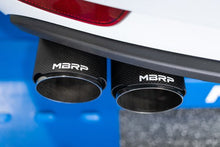 Load image into Gallery viewer, MBRP Exhaust Porsche Macan Turbo / S / GTS V6 (14-24) Street 2.5" Muffler Delete - Default Title Alternate Image