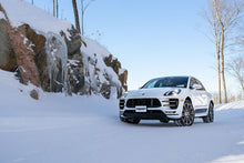 Load image into Gallery viewer, MBRP Exhaust Porsche Macan Turbo / S / GTS V6 (14-24) Street 2.5" Muffler Delete - Default Title Alternate Image