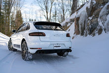 Load image into Gallery viewer, MBRP Exhaust Porsche Macan Turbo / S / GTS V6 (14-24) Street 2.5" Muffler Delete - Default Title Alternate Image