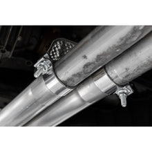 Load image into Gallery viewer, MBRP Exhaust Audi SQ5 3.0T (18-21) 2.5" Axleback - T304 Stainless Steel / Dual Rear Exit - Default Title Alternate Image