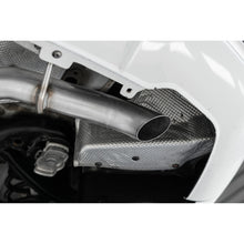 Load image into Gallery viewer, MBRP Exhaust Audi SQ5 3.0T (18-21) 2.5" Axleback - T304 Stainless Steel / Dual Rear Exit - Default Title Alternate Image