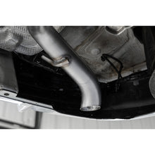 Load image into Gallery viewer, MBRP Exhaust Audi SQ5 3.0T (18-21) 2.5" Axleback - T304 Stainless Steel / Dual Rear Exit - Default Title Alternate Image