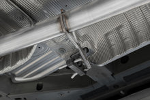 Load image into Gallery viewer, MBRP Exhaust Honda Ridgeline 3.5L (21-24) [Armor Pro / Lite] 2.5" Catback Dual Split Rear Exit - T304 Stainless Steel Alternate Image
