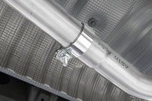 Load image into Gallery viewer, MBRP Exhaust Honda Ridgeline 3.5L (21-24) [Armor Pro / Lite] 2.5" Catback Dual Split Rear Exit - T304 Stainless Steel Alternate Image