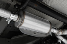 Load image into Gallery viewer, MBRP Exhaust Honda Ridgeline 3.5L (21-24) [Armor Pro / Lite] 2.5" Catback Dual Split Rear Exit - T304 Stainless Steel Alternate Image