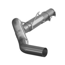 Load image into Gallery viewer, 459.99 MBRP Catback Exhaust Dodge Ram 2500/3500 5.9L Cummins I6 600/610 (04-07) [Armor Lite Series] Single Side Exit - w/ or w/o Muffler - Redline360 Alternate Image