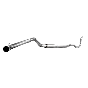 449.99 MBRP Turbo-Back Exhaust Dodge Ram 2500/3500 5.9L Cummins I6 4WD (88-93) [Armor Lite Series] Single Side Exit - w/ or w/o Muffler - Redline360