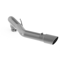 Load image into Gallery viewer, MBRP Filter Back Exhaust Ram 2500 / 3500 6.7L Cummins I6 All Cab (19 - 24) [Touring Version] 5" Single Side Exit - Filter - Back Exhaust - MBRPS61640409 - Redline360 Alternate Image