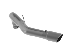 Load image into Gallery viewer, MBRP Filter Back Exhaust Ram 2500 / 3500 6.7L Cummins I6 (13-24) [Touring Version] 5" Single Side Exit - Aluminized Steel Alternate Image