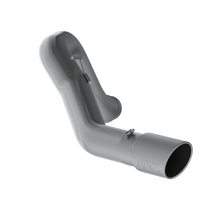 Load image into Gallery viewer, MBRP Filter Back Exhaust Ram 2500 / 3500 6.7L Cummins I6 (13-18) [Touring Version] 5" Single Side Exit - Aluminized Steel Alternate Image