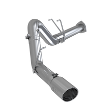 Load image into Gallery viewer, 354.99 MBRP Filter-Back Exhaust Ford F250/F350/F450 6.7L Power Stroke V8 (11-16) [Touring Version] Single Side Exit - Redline360 Alternate Image