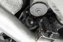 Load image into Gallery viewer, 679.99 MBRP Exhaust Dodge Challenger 5.7 HEMI (17-21) 3" Race Catback w/ Carbon Fiber or  Polished Tips - Redline360 Alternate Image