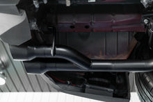 Load image into Gallery viewer, 419.99 MBRP Exhaust Ford Mustang GT 5.0L (18-21) Race Axleback Quad Rear Exit - Redline360 Alternate Image