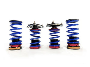 550.00 Function & Form Coilovers Sleeve Honda Civic X (2016-2020) S8100216 - Redline360