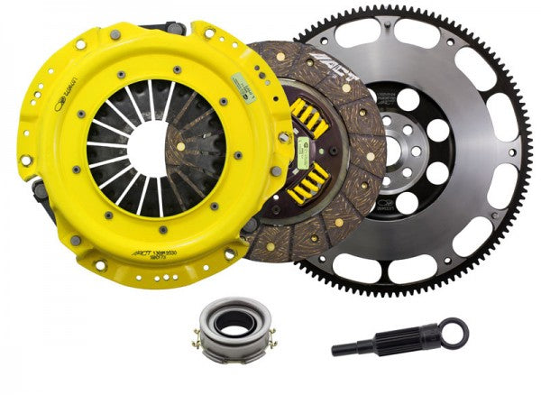 ACT Clutch Kit FRS BRZ 86 (13-21) Xtreme Duty /Performance Street Spru