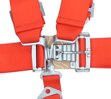 Load image into Gallery viewer, 115.00 NRG 5 Point Racing Harness (Red - SFi Approved) SBH-5PCRD - Redline360 Alternate Image