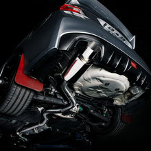 Load image into Gallery viewer, DC Sports Exhaust Subaru WRX/ WRX STi (15-21) Single N1 Muffler - Polished Tip Alternate Image