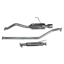 Load image into Gallery viewer, 463.99 DC Sports Catback Stainless Exhaust Honda Civic EX Coupe (2001-2005) SCS7024 - Redline360 Alternate Image