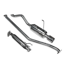 Load image into Gallery viewer, 463.99 DC Sports Catback Stainless Exhaust Honda Civic EX Coupe (2001-2005) SCS7024 - Redline360 Alternate Image