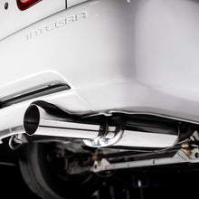 Load image into Gallery viewer, 589.99 DC Sports Exhaust Acura Integra Sedan (1994-2001) Stainless 2.5&quot; Catback - Redline360 Alternate Image