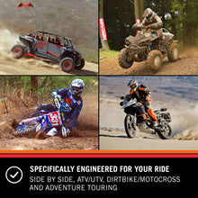 Load image into Gallery viewer, K&amp;N Cold Air Intake Polaris General XP 1000 Deluxe 999cc (2021) [Motorcycle Intake System] 57-1133 - Default Title Alternate Image
